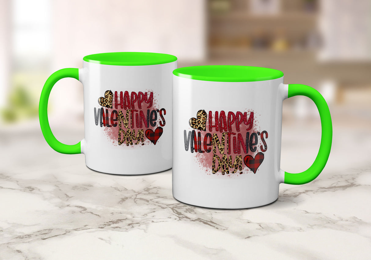 Valentinstagstasse – Süßes Geschenk für Lieblingsmenschen 💘
