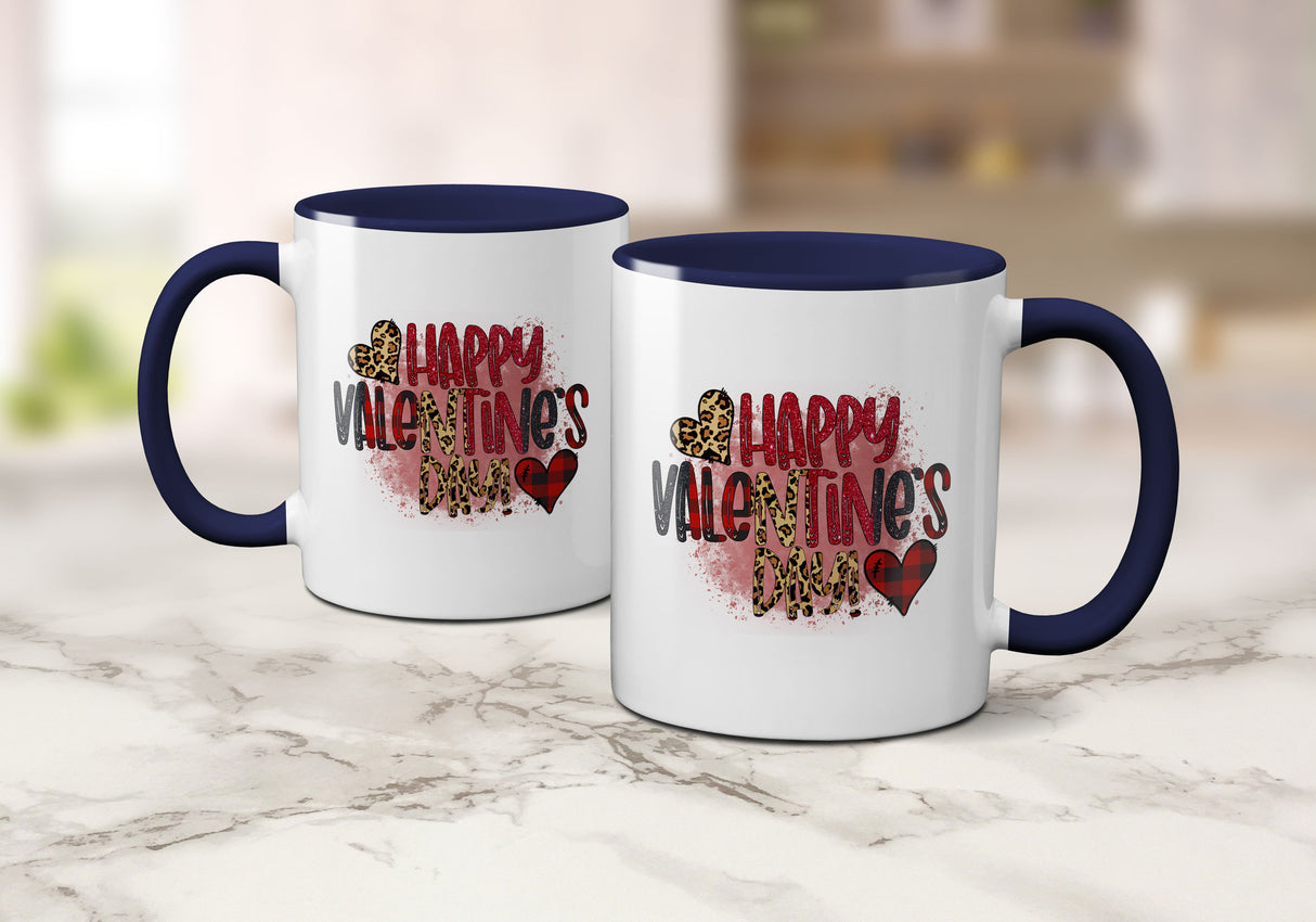 Valentinstagstasse – Süßes Geschenk für Lieblingsmenschen 💘