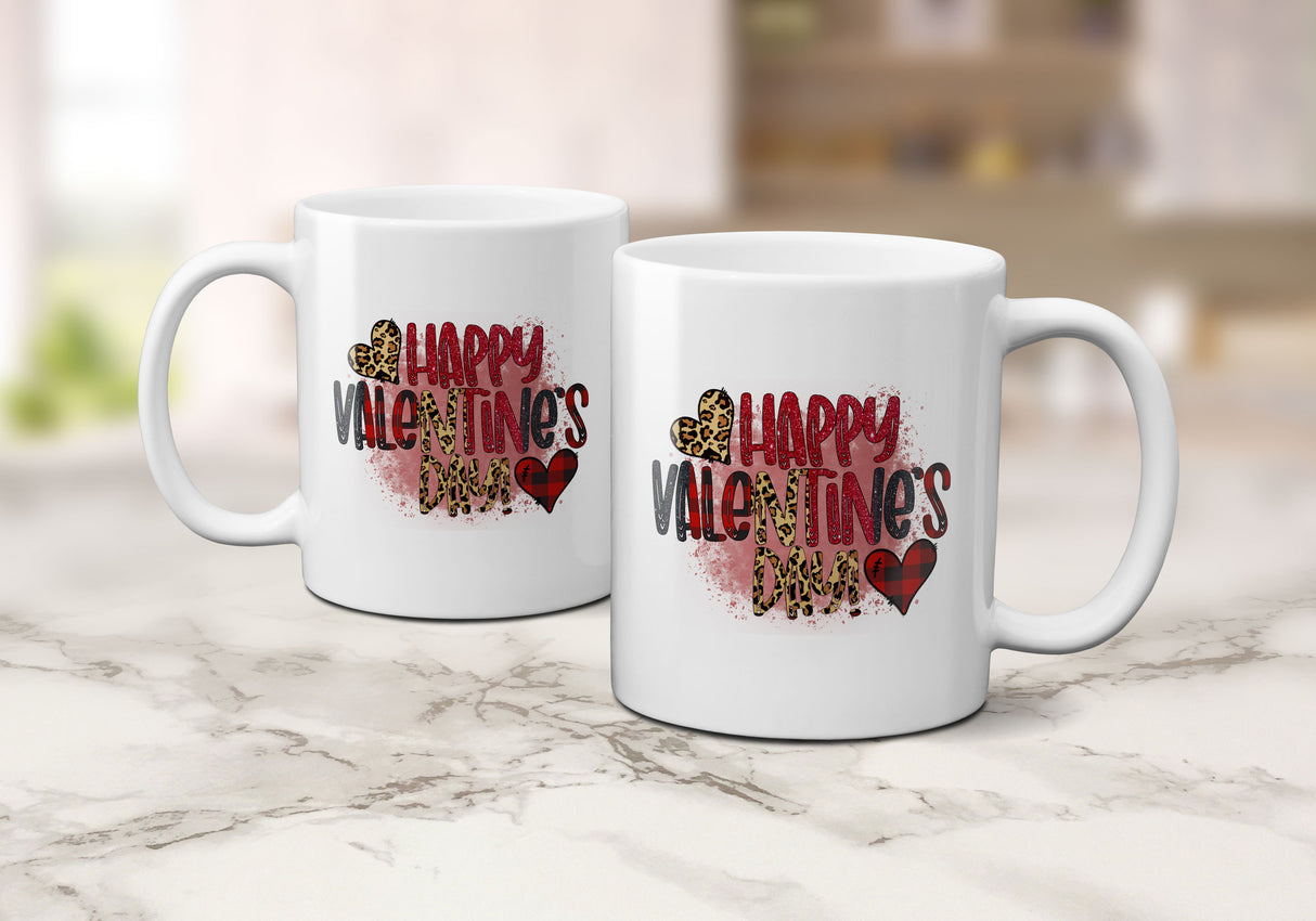 Valentinstagstasse – Süßes Geschenk für Lieblingsmenschen 💘