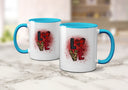 Valentinstagstasse – Süßes Geschenk für Lieblingsmenschen 💘