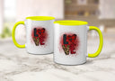 Valentinstagstasse – Süßes Geschenk für Lieblingsmenschen 💘