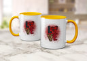Valentinstagstasse – Süßes Geschenk für Lieblingsmenschen 💘