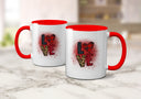 Valentinstagstasse – Süßes Geschenk für Lieblingsmenschen 💘