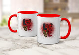 Valentinstagstasse – Süßes Geschenk für Lieblingsmenschen 💘