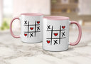 Valentinstagstasse – Süßes Geschenk für Lieblingsmenschen 💘
