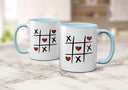 Valentinstagstasse – Süßes Geschenk für Lieblingsmenschen 💘