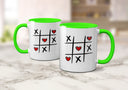 Valentinstagstasse – Süßes Geschenk für Lieblingsmenschen 💘