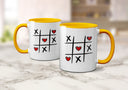 Valentinstagstasse – Süßes Geschenk für Lieblingsmenschen 💘