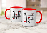 Valentinstagstasse – Süßes Geschenk für Lieblingsmenschen 💘