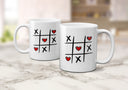 Valentinstagstasse – Süßes Geschenk für Lieblingsmenschen 💘
