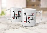Valentinstagstasse – Süßes Geschenk für Lieblingsmenschen 💘