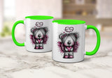 Valentinstagstasse – Süßes Geschenk für Lieblingsmenschen 💘