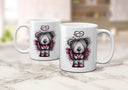 Valentinstagstasse – Süßes Geschenk für Lieblingsmenschen 💘