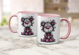 Valentinstagstasse – Süßes Geschenk für Lieblingsmenschen 💘