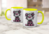 Valentinstagstasse – Süßes Geschenk für Lieblingsmenschen 💘