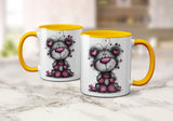 Valentinstagstasse – Süßes Geschenk für Lieblingsmenschen 💘