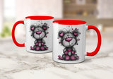 Valentinstagstasse – Süßes Geschenk für Lieblingsmenschen 💘
