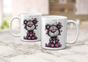Valentinstagstasse – Süßes Geschenk für Lieblingsmenschen 💘