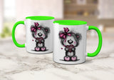 Valentinstagstasse – Süßes Geschenk für Lieblingsmenschen 💘