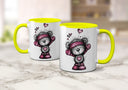Valentinstagstasse – Süßes Geschenk für Lieblingsmenschen 💘
