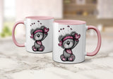 Valentinstagstasse – Süßes Geschenk für Lieblingsmenschen 💘