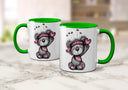 Valentinstagstasse – Süßes Geschenk für Lieblingsmenschen 💘