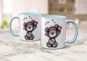 Valentinstagstasse – Süßes Geschenk für Lieblingsmenschen 💘