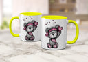 Valentinstagstasse – Süßes Geschenk für Lieblingsmenschen 💘