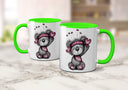 Valentinstagstasse – Süßes Geschenk für Lieblingsmenschen 💘
