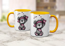 Valentinstagstasse – Süßes Geschenk für Lieblingsmenschen 💘