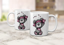 Valentinstagstasse – Süßes Geschenk für Lieblingsmenschen 💘