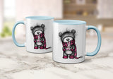 Valentinstagstasse – Süßes Geschenk für Lieblingsmenschen 💘