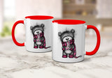 Valentinstagstasse – Süßes Geschenk für Lieblingsmenschen 💘