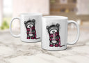 Valentinstagstasse – Süßes Geschenk für Lieblingsmenschen 💘