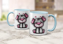 Valentinstagstasse – Süßes Geschenk für Lieblingsmenschen 💘