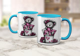 Valentinstagstasse – Süßes Geschenk für Lieblingsmenschen 💘