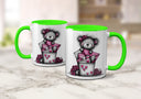 Valentinstagstasse – Süßes Geschenk für Lieblingsmenschen 💘