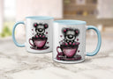 Valentinstagstasse – Süßes Geschenk für Lieblingsmenschen 💘