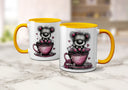 Valentinstagstasse – Süßes Geschenk für Lieblingsmenschen 💘