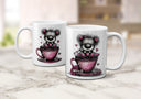 Valentinstagstasse – Süßes Geschenk für Lieblingsmenschen 💘