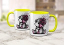 Valentinstagstasse – Süßes Geschenk für Lieblingsmenschen 💘