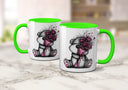 Valentinstagstasse – Süßes Geschenk für Lieblingsmenschen 💘
