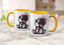 Valentinstagstasse – Süßes Geschenk für Lieblingsmenschen 💘