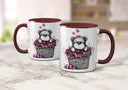 Valentinstagstasse – Süßes Geschenk für Lieblingsmenschen 💘