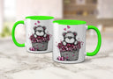 Valentinstagstasse – Süßes Geschenk für Lieblingsmenschen 💘