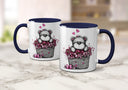 Valentinstagstasse – Süßes Geschenk für Lieblingsmenschen 💘