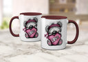 Valentinstagstasse – Süßes Geschenk für Lieblingsmenschen 💘