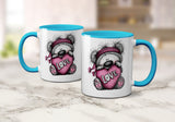 Valentinstagstasse – Süßes Geschenk für Lieblingsmenschen 💘