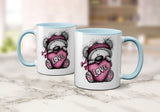 Valentinstagstasse – Süßes Geschenk für Lieblingsmenschen 💘