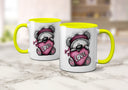 Valentinstagstasse – Süßes Geschenk für Lieblingsmenschen 💘
